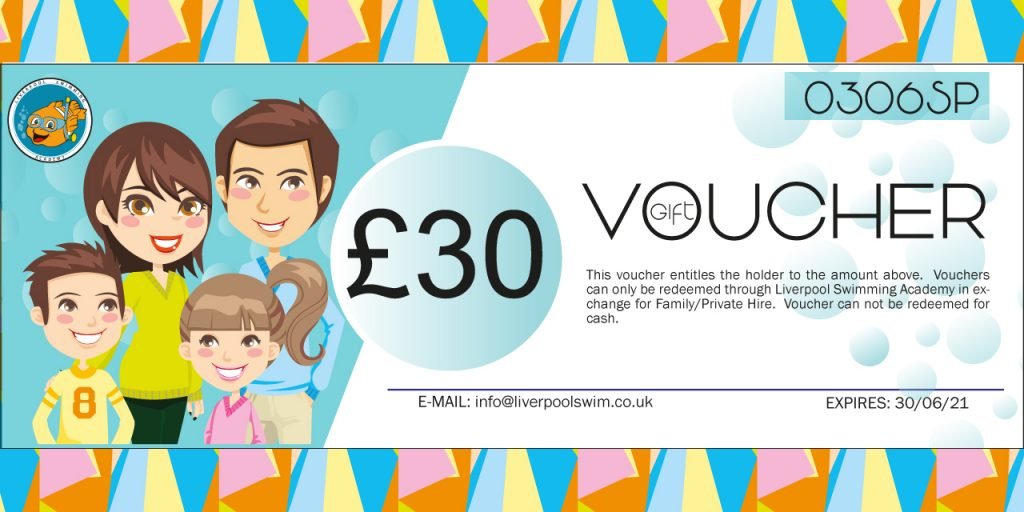 Git Voucher £30